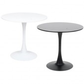 샷츠 원형테이블